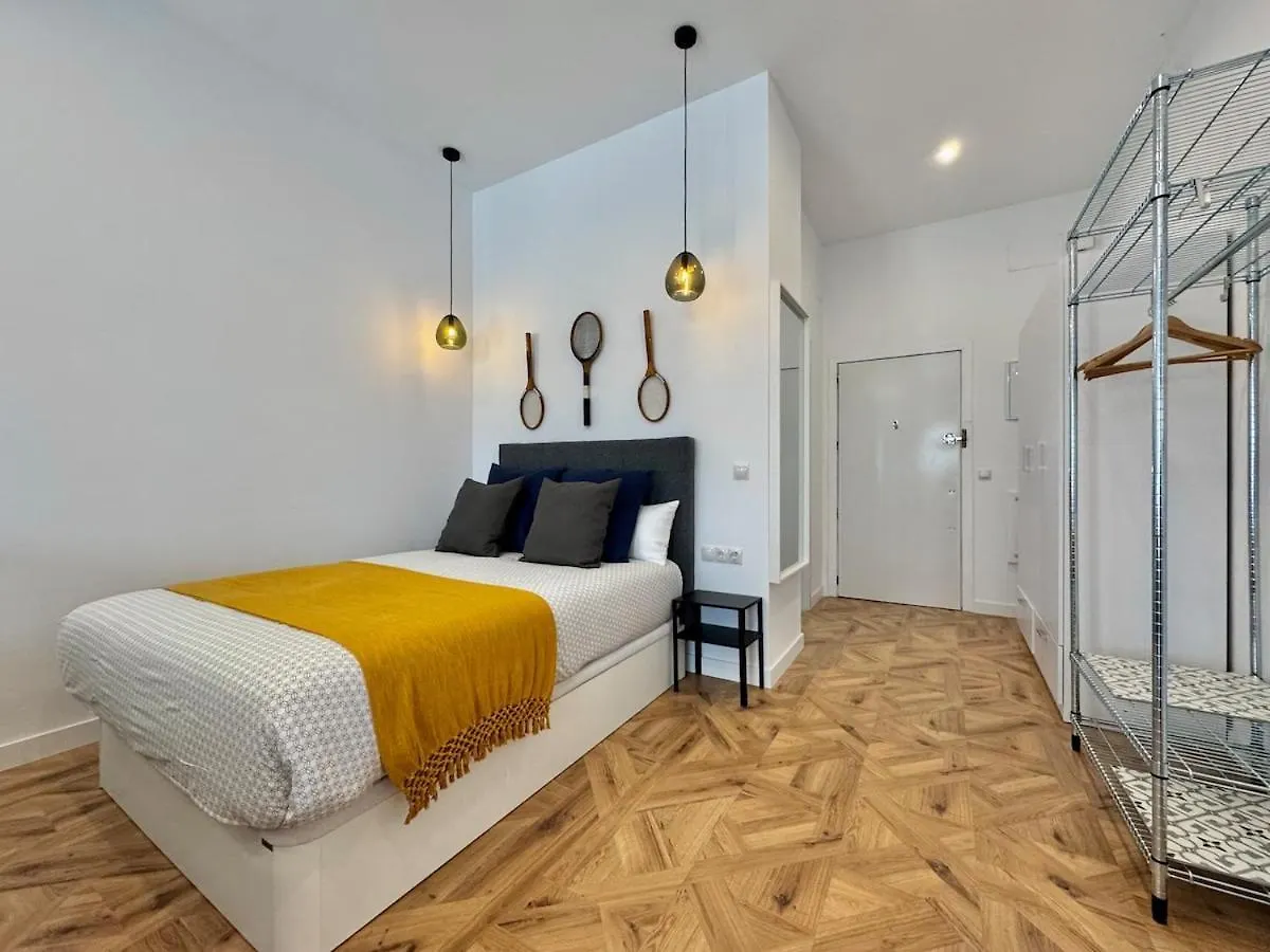 Lafrenchtouch - Centrico Estudio Con Piscinas Torremolinos